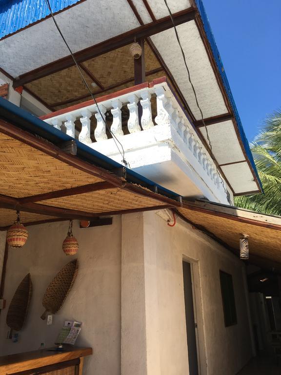 Casa Montemar Express Корон Экстерьер фото