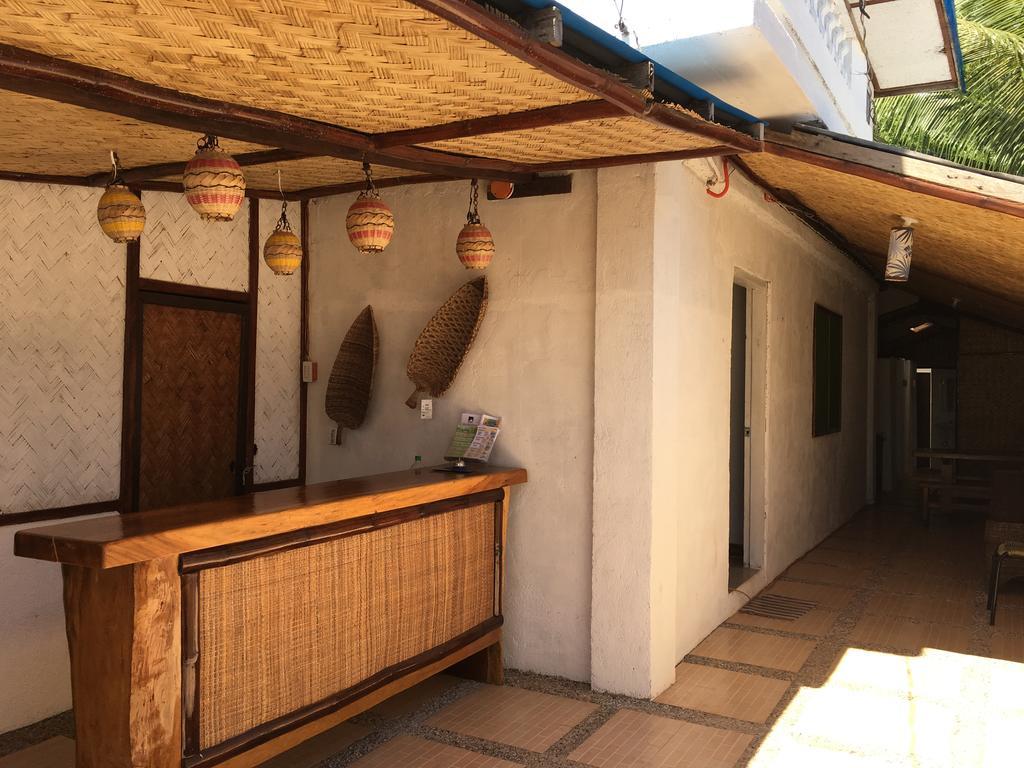 Casa Montemar Express Корон Экстерьер фото