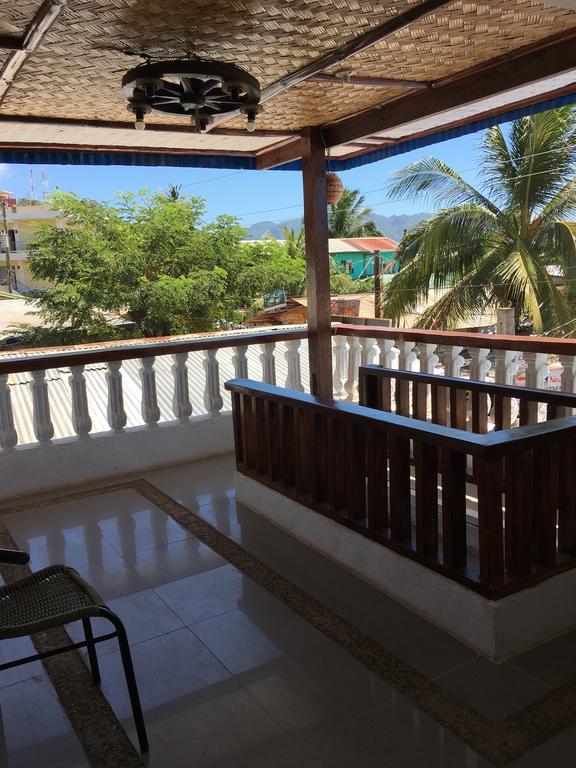 Casa Montemar Express Корон Экстерьер фото
